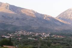Προγραμματισμένη διακοπή ρεύματος στη Κανδήλα για εκτέλεση εργασιών αύριο Πέμπτη 24/9 από 8:30 π.μ. έως 11:30 π.μ.