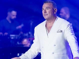 Φωτογραφία για Αντώνης Ρέμος: Εξώδικο σε influencer για τους ισχυρισμούς της – «Αν ζητήσει συγγνώμη, δεν θα γίνει ούτε μήνυση ούτε αγωγή»
