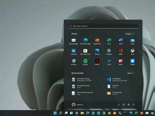 Φωτογραφία για WINDOWS 11 ME DARK MODE KAI WIN TOYS ΓΙΑ ΝΑ ΡΥΘΜΙΣΕΤΕ ΤΑ ΠΑΝΤΑ