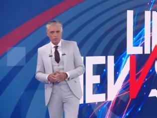 Φωτογραφία για Απογευματινή ζώνη: Νέα πρωτιά για το «Live News»