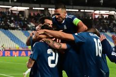 Prime Time Ζώνη:  H αναμέτρηση Σερβία – Ελλάδα στην κορυφή – Ανεβασμένο το «Κρίνο και Αγκάθι»