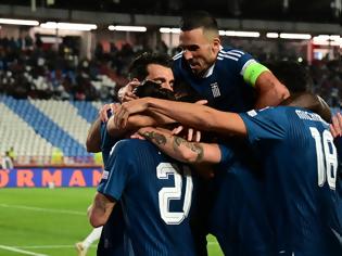 Φωτογραφία για Prime Time Ζώνη:  H αναμέτρηση Σερβία – Ελλάδα στην κορυφή – Ανεβασμένο το «Κρίνο και Αγκάθι»