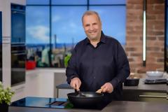 Chef στην κουζίνα σας: Τι θα δούμε αυτό το ΣΚ στην μαγειρική εκπομπή του OPEN ;