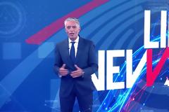 Απογευματινή ζώνη: Ισχυρή επίδοση για το «LIVE NEWS»