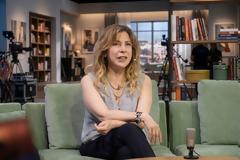 Δήμητρα Παπαδοπούλου: Ξεκινούν τα γυρίσματα της νέας κωμικής σειράς – Ποιος σκηνοθετεί;