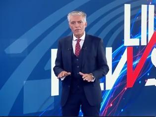 Φωτογραφία για Απογευματινή ζώνη: Σταθερά μπροστά το «Live News»