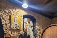 «ΓΚΑΖΙ ΘΕΛΕΙ»: Ένα συναρπαστικό ταξίδι στην Πελοπόννησο