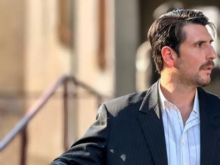Φωτογραφία για Γιώργος Γεροντιδάκης: «Στο «Κρίνο και αγκάθι» με δυσκόλεψε περισσότερο το να κάνω τον καλό»