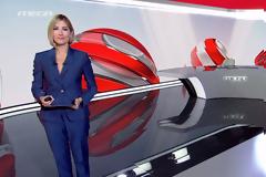 Κεντρικά Δελτία Ειδήσεων: Τα «MEGA ΓΕΓΟΝΟΤΑ» ξεχώρισαν στην κορυφή – Πώς διαμορφώθηκε η κατάταξη