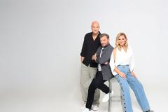 «Στούντιο 4»: Προβληματισμός στην ΕΡΤ για την πορεία της εκπομπής – Οι αλλαγές που εξετάζονται