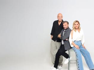 Φωτογραφία για «Στούντιο 4»: Προβληματισμός στην ΕΡΤ για την πορεία της εκπομπής – Οι αλλαγές που εξετάζονται
