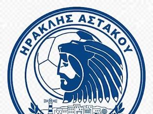Φωτογραφία για Έκτακτη γενική συνέλευση μελών του Ηρακλή Αστακού την παρασκευή και ώρα 19:00