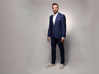 Φωτογραφία για Γιώργος Λιανός: Νέα τηλεοπτική πρόκληση στον ΣΚΑΪ – Πότε κάνει πρεμιέρα;