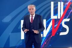 Απογευματινή Ζώνη: Το «Live News» ξεχωρίζει – Έφτασε μέχρι 27,1%