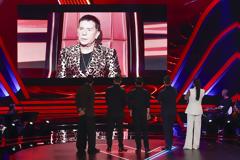 Η παρέα του The Voice of Greece αποχαιρετά τον Γιώργο Μαζωνάκη