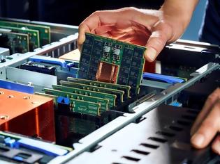 Φωτογραφία για Η ΚΡΙΣΗ ΜΕ ΤΑ CHIP ΑΝΑΤΡΕΠΕΕΙ ΤΗΝ ΑΓΟΡΑ ΣΕ smartphones και Η/Υ