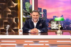 Το «The 2Night Show» με τον Γρηγόρη Αρναούτογλου επιστρέφει για 11η χρονιά στον ΑΝΤ1! - Ποιοι θα ειναι οι πρώτοι καλεσμένοι;