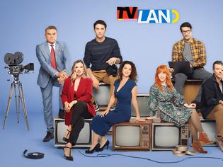 Φωτογραφία για «TV Land»: Όλα όσα πρέπει να ξέρετε για τη νέα κωμική σειρά της ΕΡΤ πριν από την πρεμιέρα της