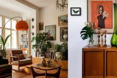 Mid Century Modern. To ρετρό αλλά διαχρονικά σύγχρονο στυλ