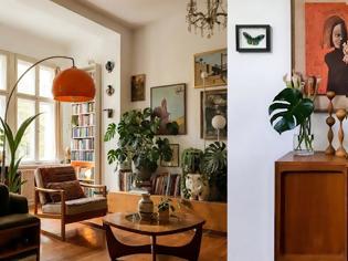 Φωτογραφία για Mid Century Modern. To ρετρό αλλά διαχρονικά σύγχρονο στυλ