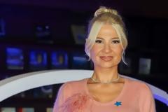 Φαίη Σκορδά: «O ΑΝΤ1 είναι σαν να επιστρέφω στο σπίτι μου γιατί είναι αρκετά οικείο»