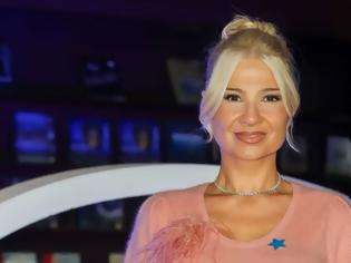 Φωτογραφία για Φαίη Σκορδά: «O ΑΝΤ1 είναι σαν να επιστρέφω στο σπίτι μου γιατί είναι αρκετά οικείο»