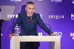 ΕΡΤ: Παραιτείται ο CEO Κωνσταντίνος Παπαβασιλείου – Που μετακινείται;