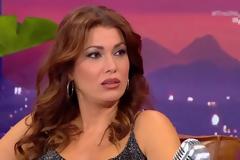 Κλέλια Ρένεση: «Έχω βρεθεί σε πλαίσιο εκφοβισμού και βίας»