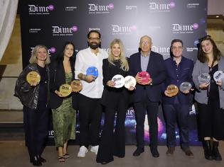 Φωτογραφία για 11 βραβεία και μία κορυφαία διάκριση κατέκτησε το Star στα Digital Media Awards