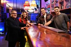 ALL IN: Το νέο αθλητικό, ψυχαγωγικό show του ΣΚΑΪ - Πότε κάνει πρεμιέρα;