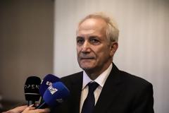 Απόστολος Βαλτάς: Ο Φαρμακευτικός Σύλλογος Αττικής υποβαθμίζει τα θετικά της παρέμβασής μας για το ιδιοκτησιακό