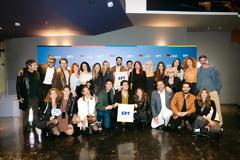 «TV Land» – Avant-première για τη νέα σειρά της ΕΡΤ