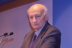 Μπάμπης Α. Τσελεπής  «Μνήμην ποιεῖσθε τῶν Κοιμηθέντων»