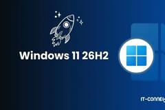 Windows 11 26H2: ΤΙ ΠΕΡΙΛΑΜΒΑΝΕΙ ΤΟ ΠΑΚΕΤΟ ΚΑΙ ΠΟΙΟΙ ΜΠΟΡΟΥΝ ΝΑ ΤΟ ΑΝΑΒΑΘΜΙΣΟΥΝ