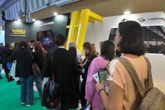 Η Liafarm στο PHARMApoint 2026