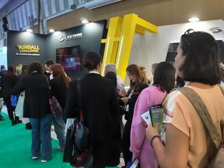 Φωτογραφία για Η Liafarm στο PHARMApoint 2026