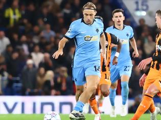 Φωτογραφία για Prime Time: Στην κορυφή το UEFA Champions League με 19.8% – Ψηλά και το «Μπαμπά Σ’ Αγαπώ»