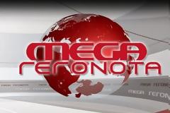 Κεντρικά Δελτία Ειδήσεων: Πρώτο το MEGA με το κεντρικό δελτίο του