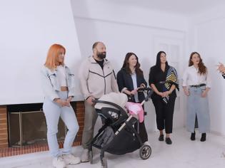 Φωτογραφία για «Ποιος παίρνει το Κλειδί;»:  Αυτή ειναι η νέα εκπομπή του OPEN - Πότε κάνει πρεμιέρα;