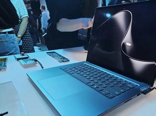 Φωτογραφία για Η Microsoft και η Nvidia ΠΟΝΤΑΡΟΥΝ ΣΤΟ Surface Laptop Ultra ΜΕ ΤΟ ΤΣΙΠ chip RTX Spark