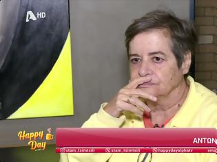 Φωτογραφία για Ντέπυ Γκολεμά: Τα «καρφιά» για Στούντιο 4, Μαρία Αντωνά και Φαίη Σκορδά – «Μόνο ένα σατανικό μυαλό σαν του Μαλέλη…»