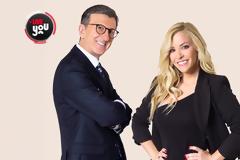 Ανατροπή στην Μεσημεριανή Ζώνη: Πρώτο το Live You...