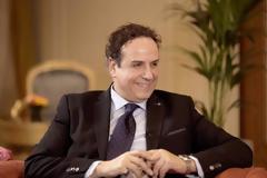 Χάρης Ρώμας:  Η απάντηση στους haters για την εξωτερική εμφάνιση