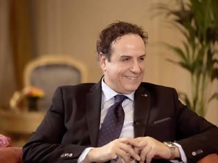 Φωτογραφία για Χάρης Ρώμας:  Η απάντηση στους haters για την εξωτερική εμφάνιση
