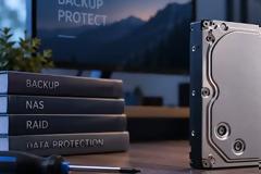 ΠΩΣ ΝΑ ΒΡΕΙΣ ΤΟΝ ΚΑΛΥΤΕΡΟ HDD ΣΕ ΑΞΙΟΠΙΣΤΙΚΑ ΧΩΡΙΣ ΝΑ ΥΠΟΛΟΓΙΖΕΙΣ ΜΑΡΚΕΣ