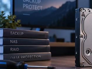 Φωτογραφία για ΠΩΣ ΝΑ ΒΡΕΙΣ ΤΟΝ ΚΑΛΥΤΕΡΟ HDD ΣΕ ΑΞΙΟΠΙΣΤΙΚΑ ΧΩΡΙΣ ΝΑ ΥΠΟΛΟΓΙΖΕΙΣ ΜΑΡΚΕΣ