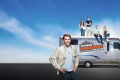 Το «Extreme Makeover: Home Edition» κάνει πρεμιέρα - Κάθε πότε θα προβαλεται;
