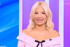 Φαίη Σκορδά: Πρεμιέρα στον ΑΝΤ1 με το «For You» - Τι είπε η παρουσιάστρια;