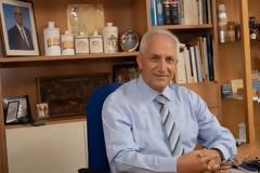 Απόστολος Βαλτάς: Η Ελλάδα έχει πλέον πρωταγωνιστικό ρόλο στα θέματα που αφορούν το φαρμακείο σε ευρωπαϊκό επίπεδο