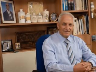 Φωτογραφία για Απόστολος Βαλτάς: Η Ελλάδα έχει πλέον πρωταγωνιστικό ρόλο στα θέματα που αφορούν το φαρμακείο σε ευρωπαϊκό επίπεδο